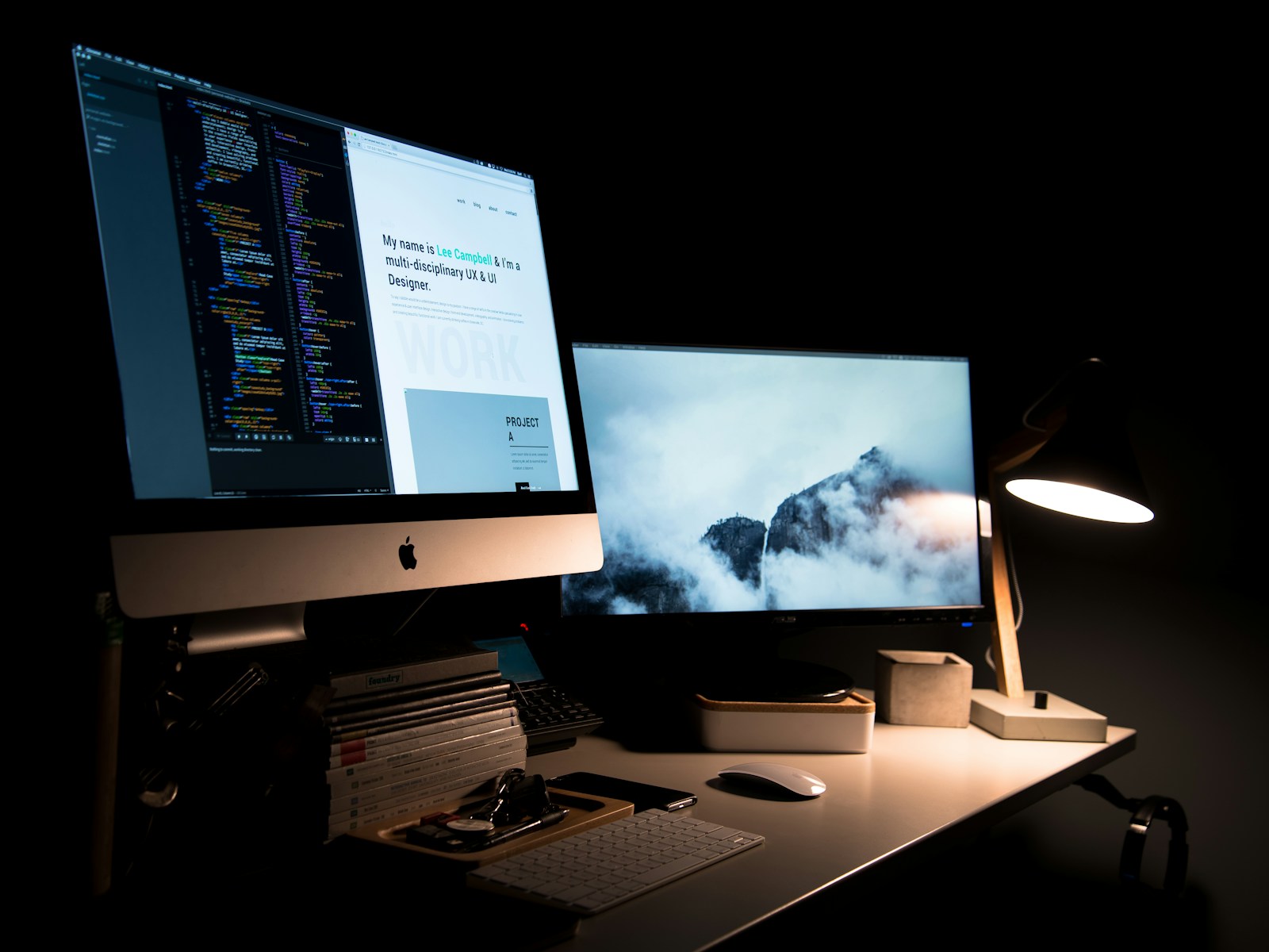 Desenvolvimento de aplicativos