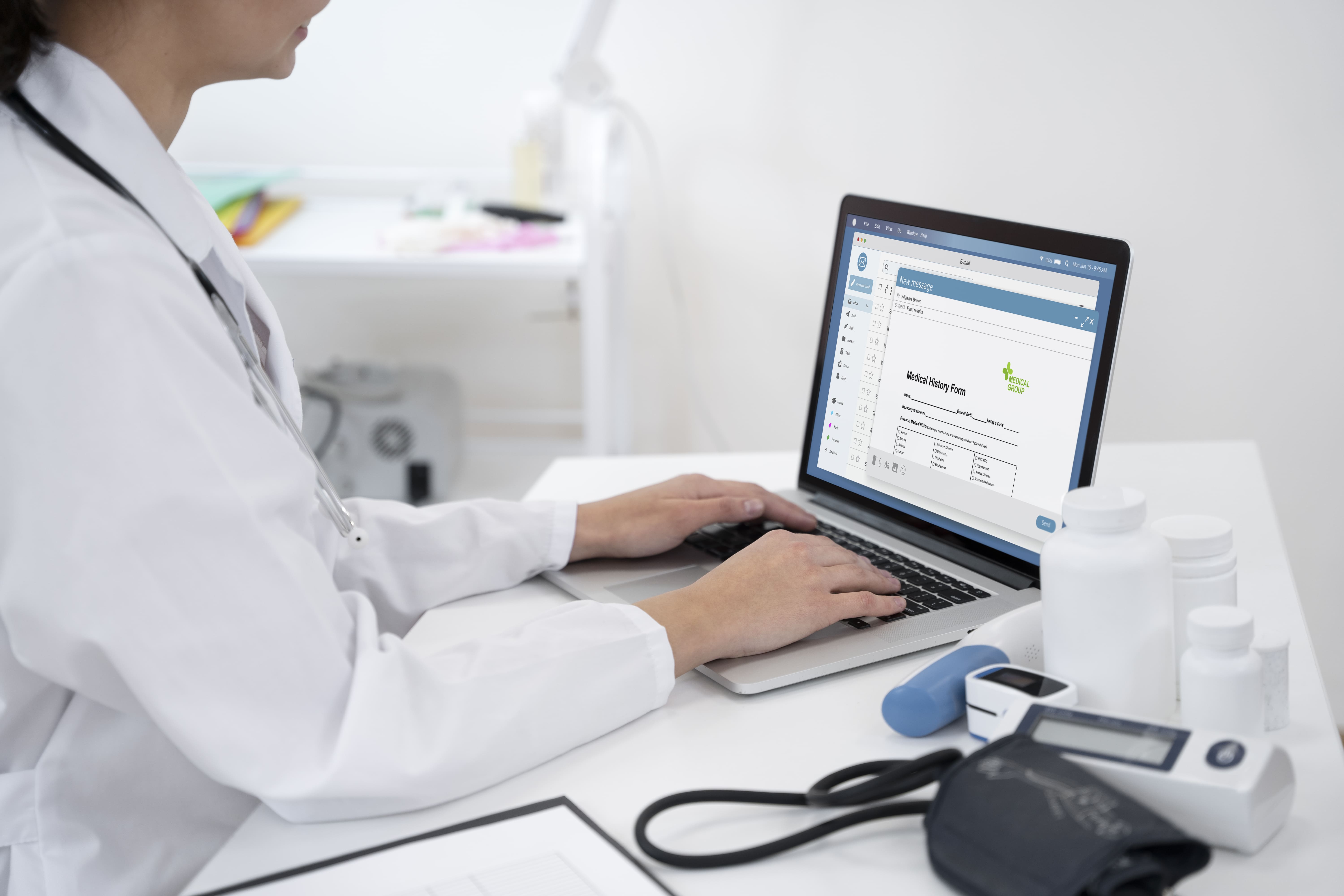 Médico